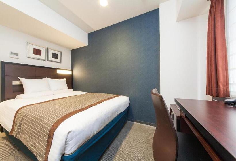 Номер Стандарт, Mystays Sakaisujihonmachi