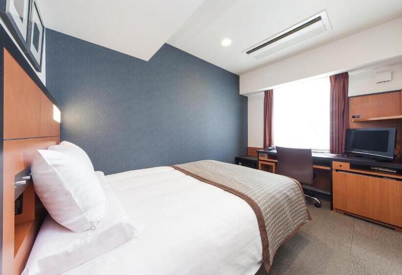 Номер Стандарт с Кухней, Mystays Sakaisujihonmachi