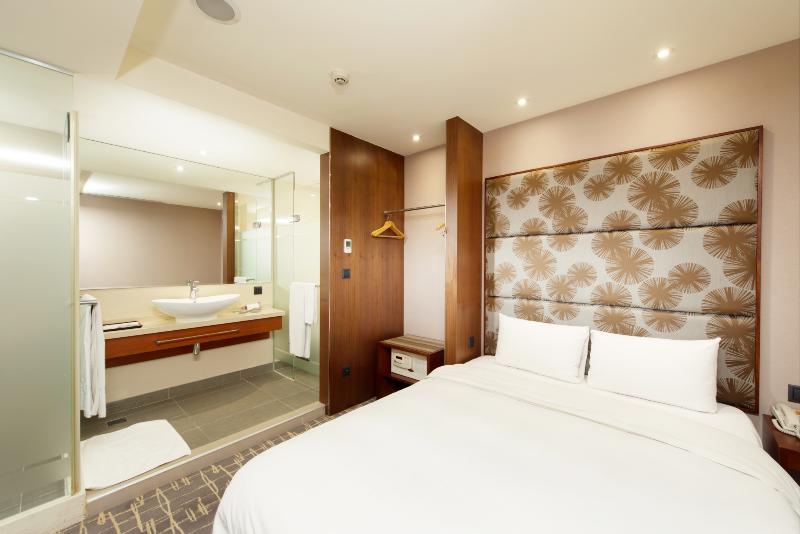 اتاق استاندارد, Orange  Guanqiantaipei