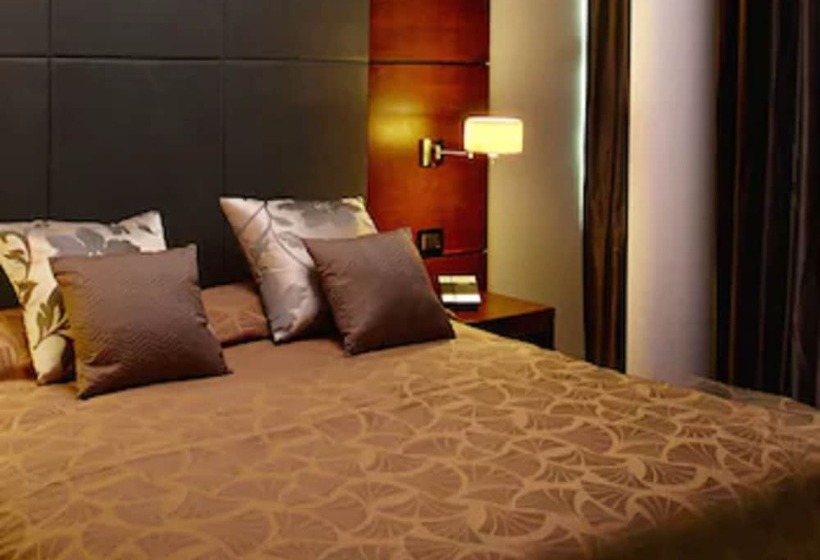 Номер Стандарт, Rafayel Hotel & Spa