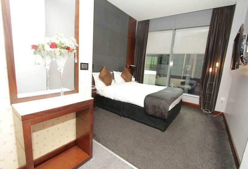 Номер Стандарт, Rafayel Hotel & Spa