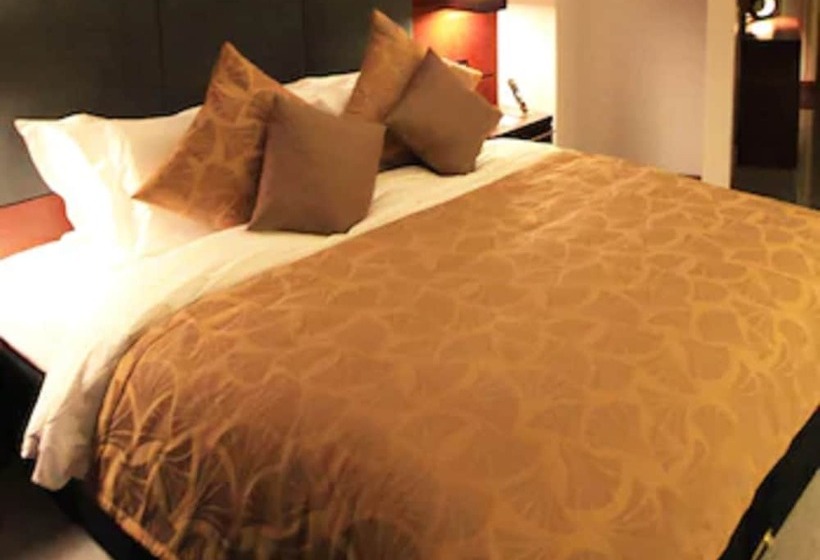 Номер Superior, Rafayel Hotel & Spa