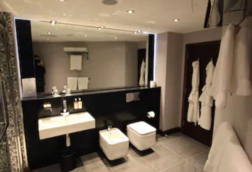 Номер Deluxe, Rafayel Hotel & Spa