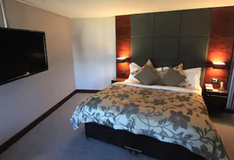 Номер Deluxe, Rafayel Hotel & Spa