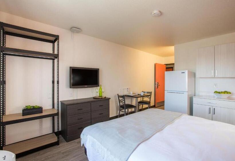 Студия Стандарт, Siegel Select Albuquerque