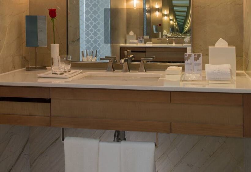 Номер Deluxe, The St. Regis Mexico City