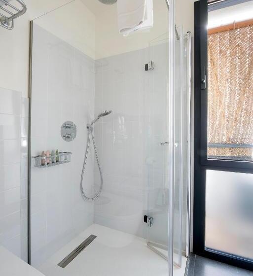 スーペリアールーム, La Alcoba Del Agua Hotel Boutique