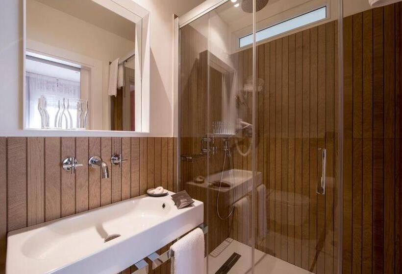 スーペリアールーム, La Alcoba Del Agua Hotel Boutique