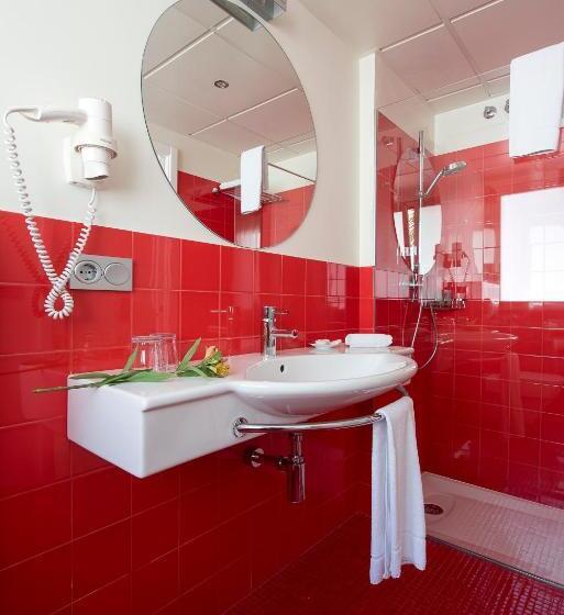 スタンダードルーム, La Alcoba Del Agua Hotel Boutique
