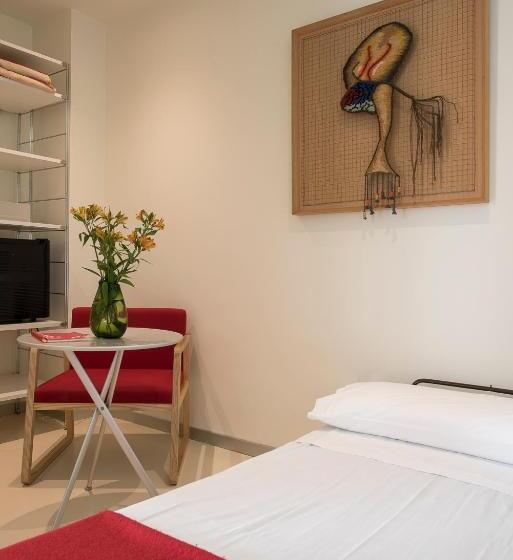 デラックスルーム, La Alcoba Del Agua Hotel Boutique