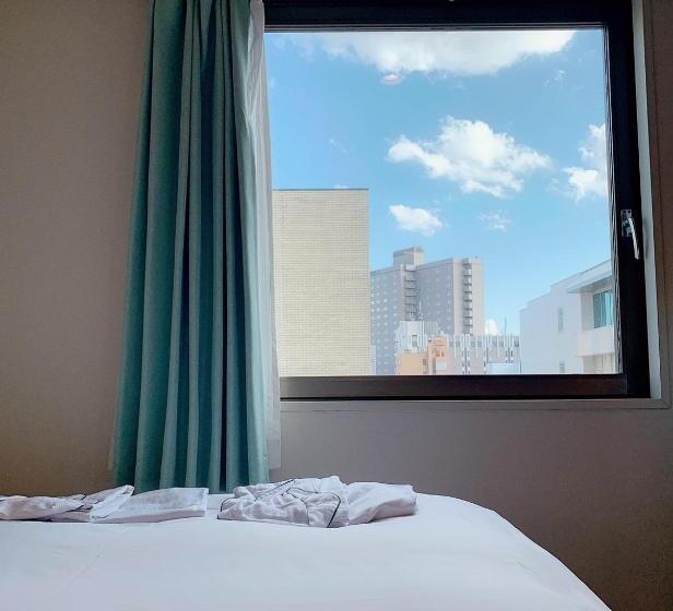 스탠다드 룸, Tmark City Hotel Sapporo