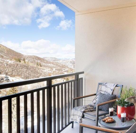 Люкс, Viceroy Snowmass