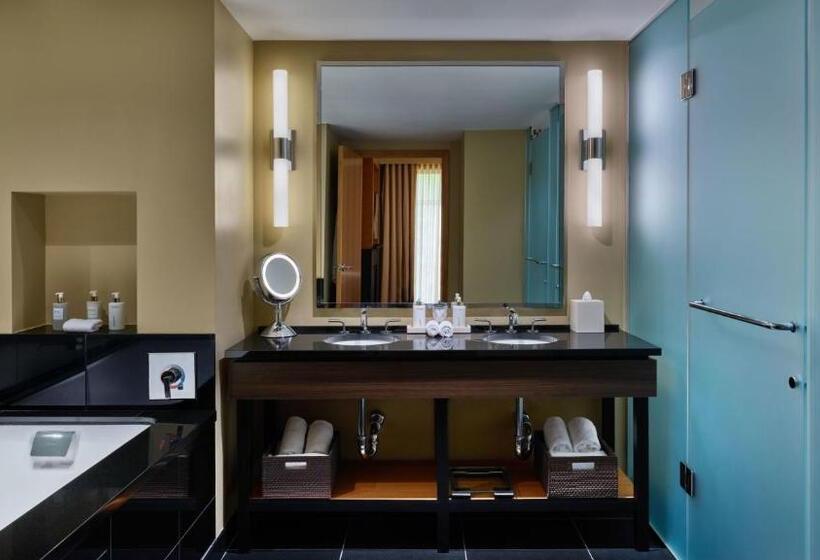 Номер Стандарт, Viceroy Snowmass