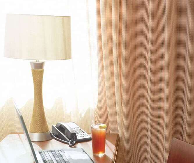سوییت, Comfort Inn & Suites