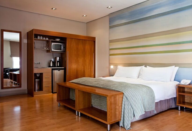 Quarto Estandar, Hippo Boutique