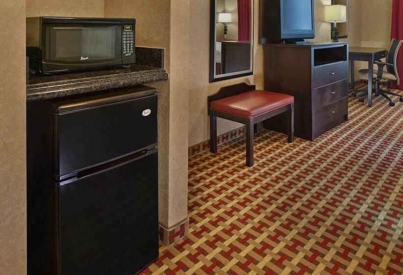 スタンダードルーム, Holiday Inn Jacksonville E 295 Baymeadows, An Ihg