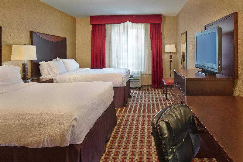 Номер Стандарт, Holiday Inn Jacksonville E 295 Baymeadows, An Ihg