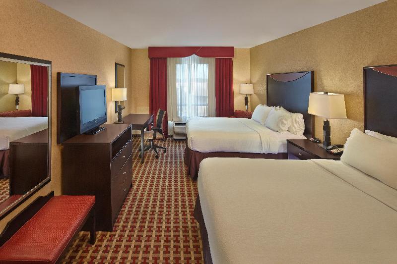 スタンダードルーム, Holiday Inn Jacksonville E 295 Baymeadows, An Ihg