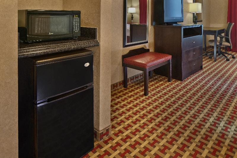 Номер Стандарт, Holiday Inn Jacksonville E 295 Baymeadows, An Ihg