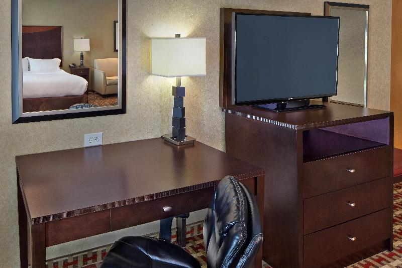 キングサイズベッドのスタンダードルーム, Holiday Inn Jacksonville E 295 Baymeadows, An Ihg