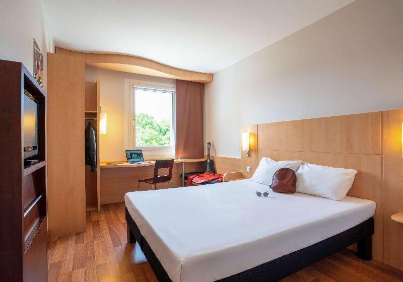 Номер Стандарт, Ibis Hotel Plzeň