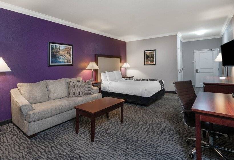 스위트, La Quinta Inn & Suites By Wyndham Loveland Estes Park