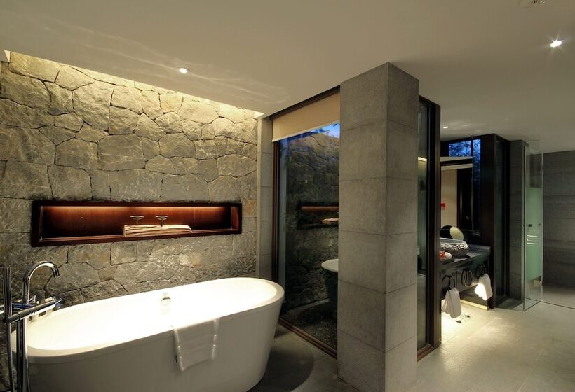 Вилла 1 Спальня, Pullman Lijiang Resort & Spa