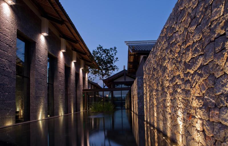 Номер Superior, Pullman Lijiang Resort & Spa