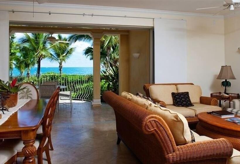 ویلای 1 خوابه با چشم‌انداز دریا, Villa Renaissance