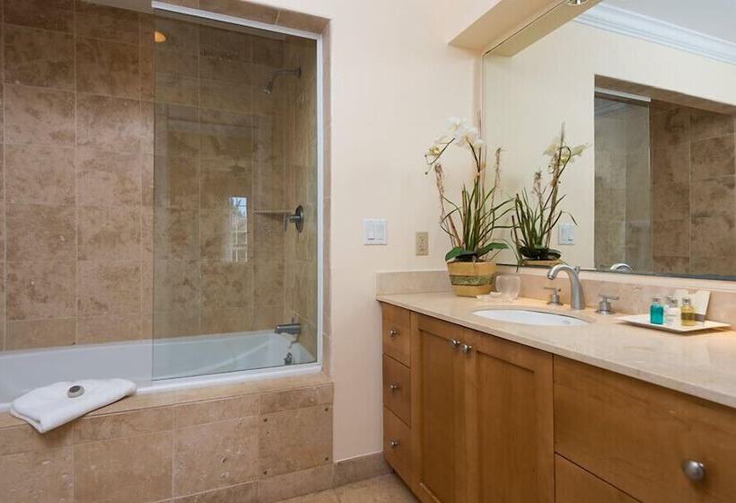 ویلای 2 خوابه با چشم‌انداز دریا, Villa Renaissance
