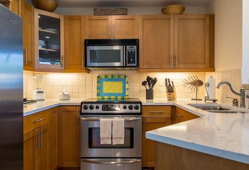 ویلای 2 خوابه با چشم‌انداز دریا, Villa Renaissance