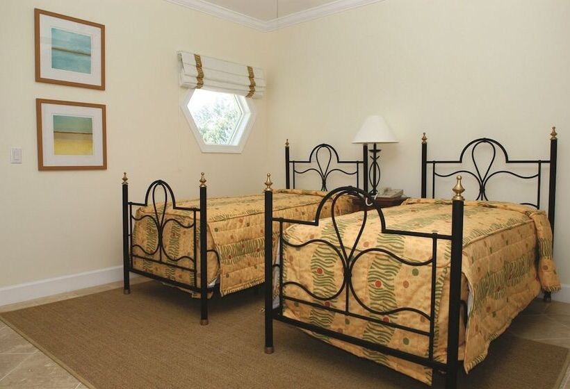 ویلای 2 خوابه با چشم‌انداز دریا, Villa Renaissance