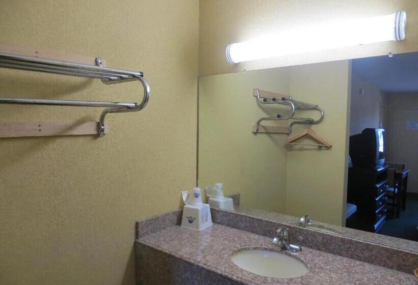 חדר סטנדרט, Welcome Inn