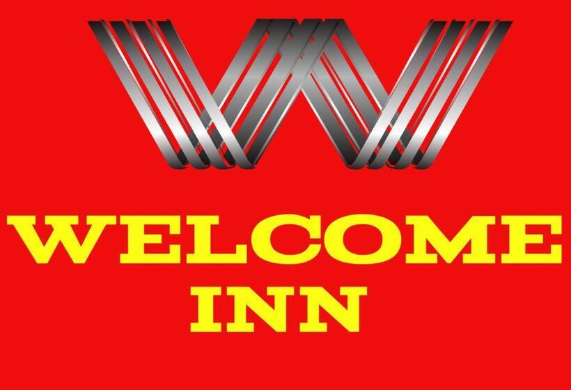 חדר סטנדרט, Welcome Inn