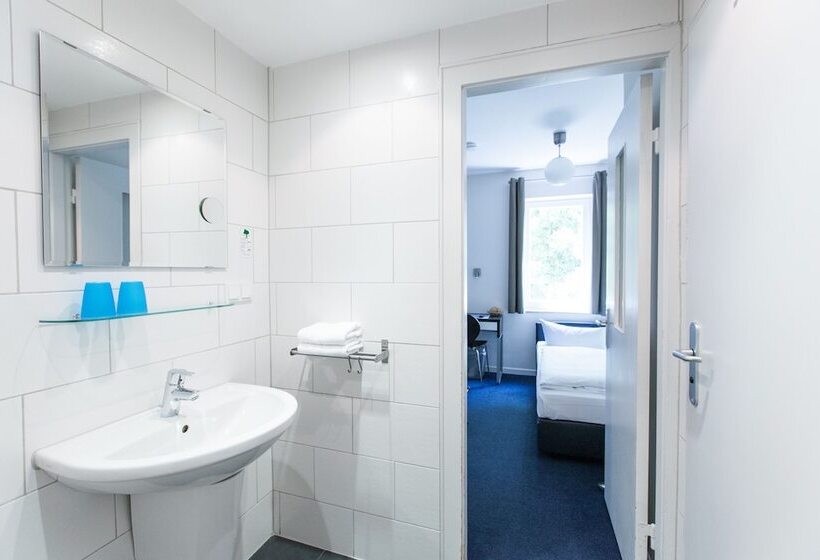 标准间, Arcade Hotel & Hostel Hamburg