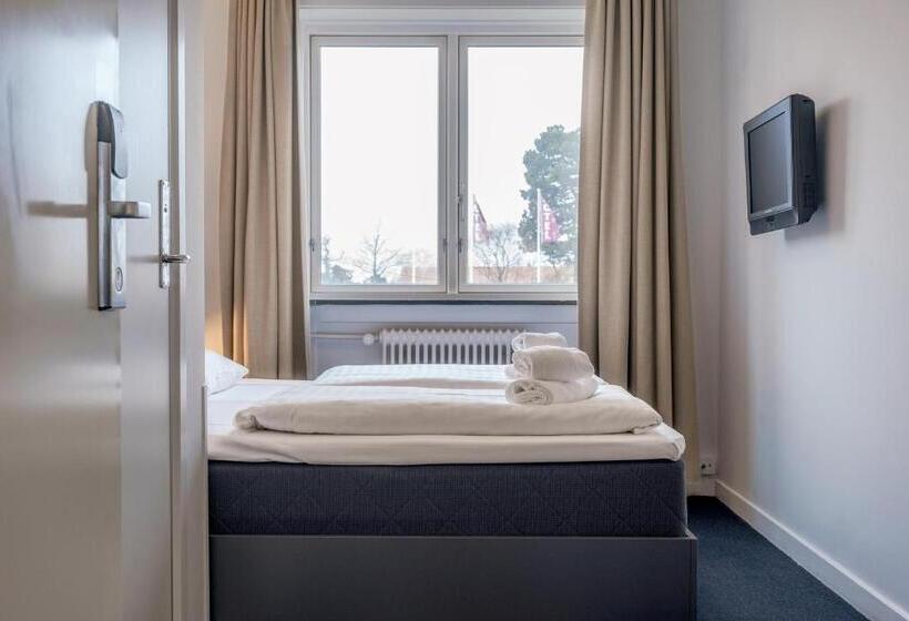스탠다드 룸, Copenhagen Go