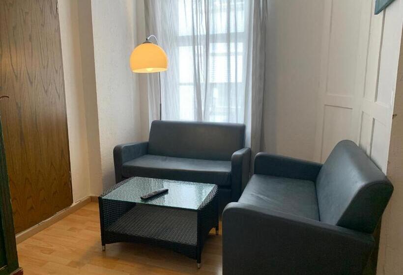 家庭工作室, Gasthof Inselgraben Garni