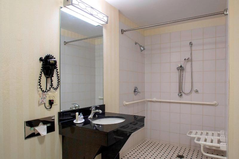 Chambre Standard Lit King Size, Hampton Inn & Suites Ft. Worth Burleson