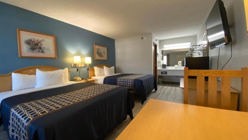 اتاق استاندارد, Hampton Inn Winter Haven