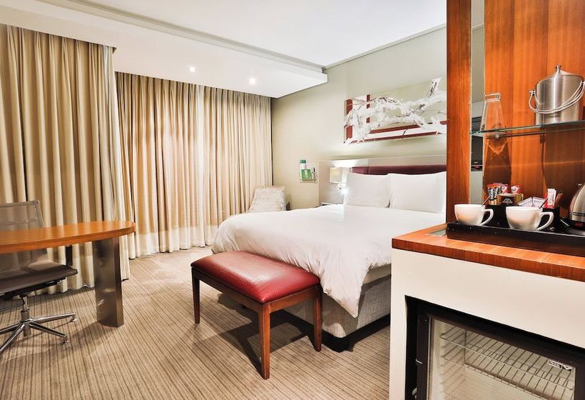 스탠다드 룸, Holiday Inn Johannesburg Rosebank, An Ihg
