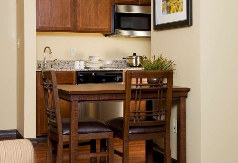 Люкс, Homewood Suites By Hilton Bozeman