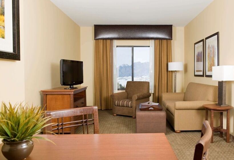Люкс, Homewood Suites By Hilton Bozeman