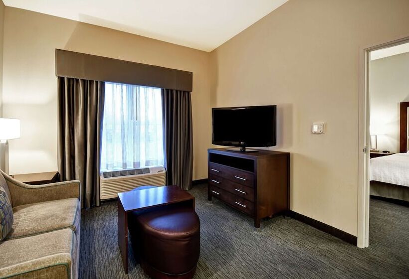 Люкс, Homewood Suites By Hilton Cincinnatimilford