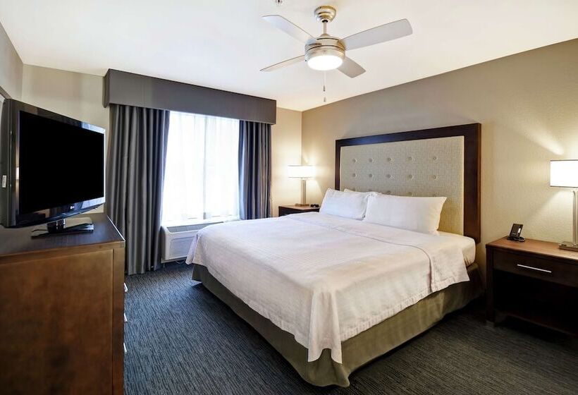 Люкс, Homewood Suites By Hilton Cincinnatimilford