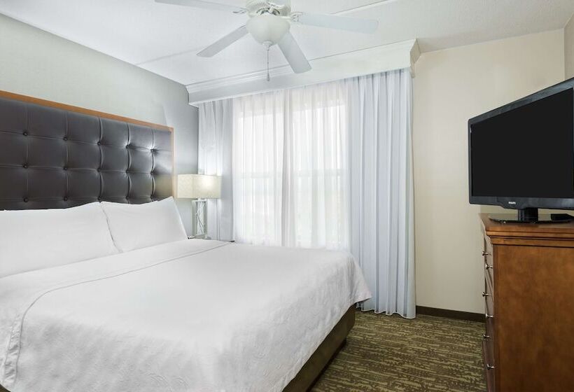 Люкс, Homewood Suites By Hilton Holyoke Springfield/north