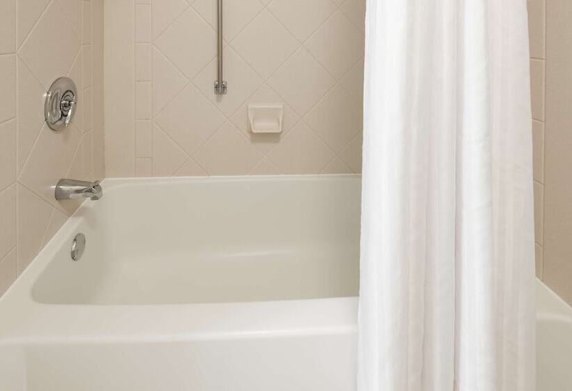 Люкс Адаптированный для Инвалидов, Homewood Suites By Hilton Holyoke Springfield/north
