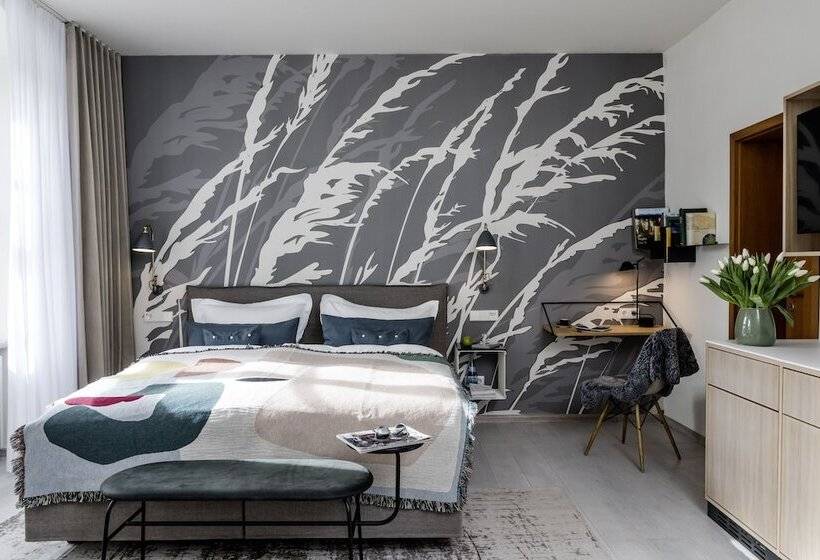 Номер Deluxe, Kloster Hornbach