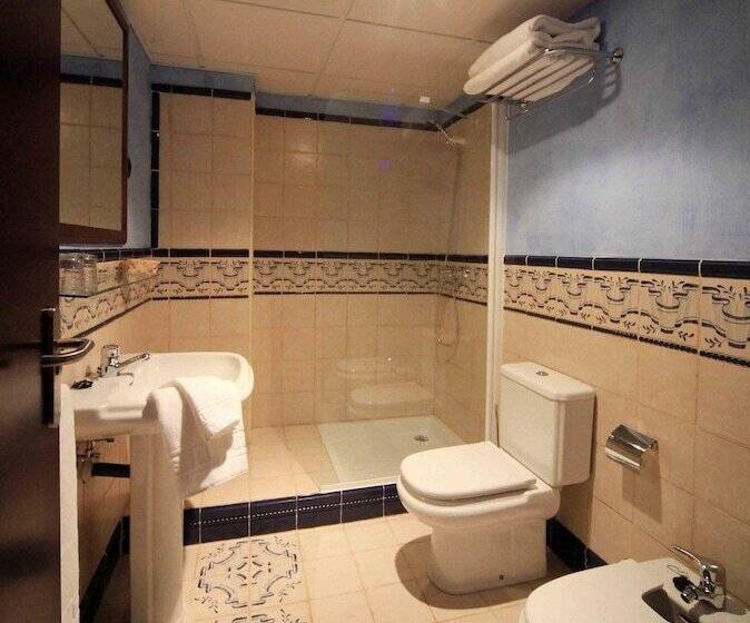 Номер Стандарт, I Am La Posada Hotel And Apartment