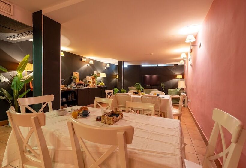 Номер Стандарт, I Am La Posada Hotel And Apartment