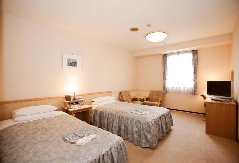 스탠다드 룸, Narita Ucity